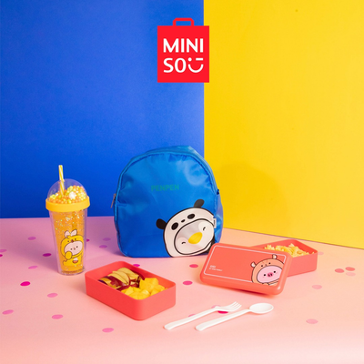 Snoopy – Miniso El Salvador