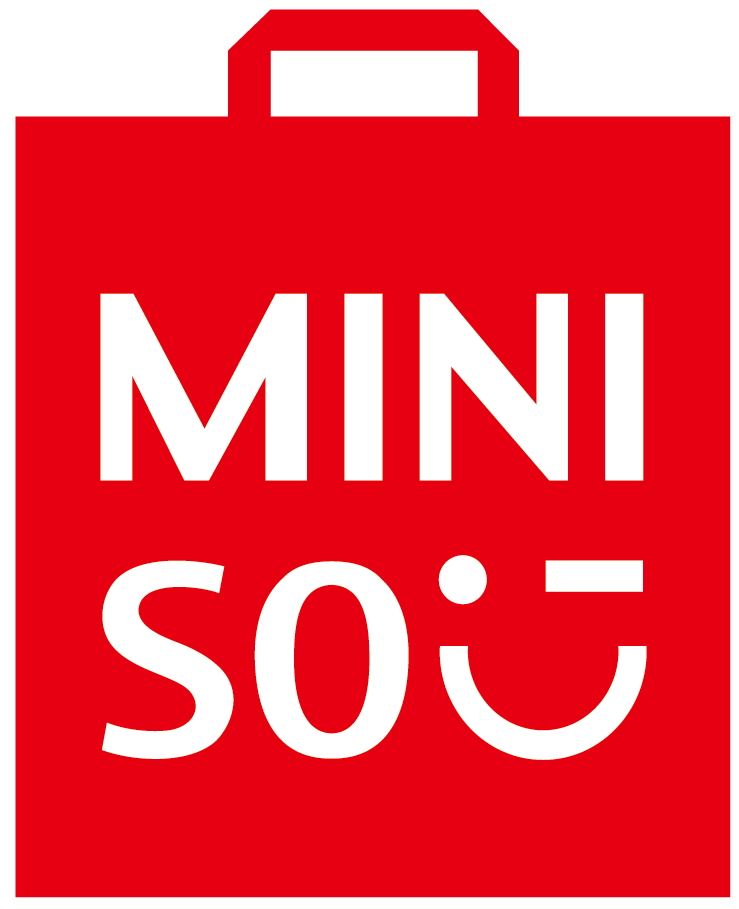 Miniso El Salvador logo