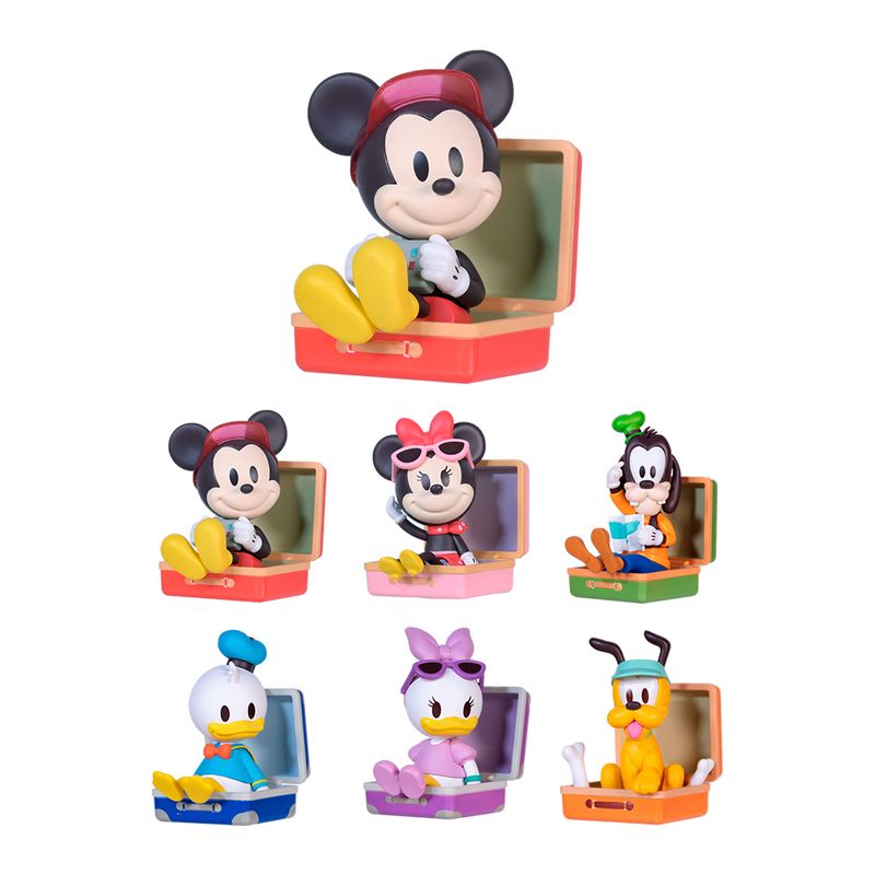 Juguetes de mickey online mouse mercadolibre